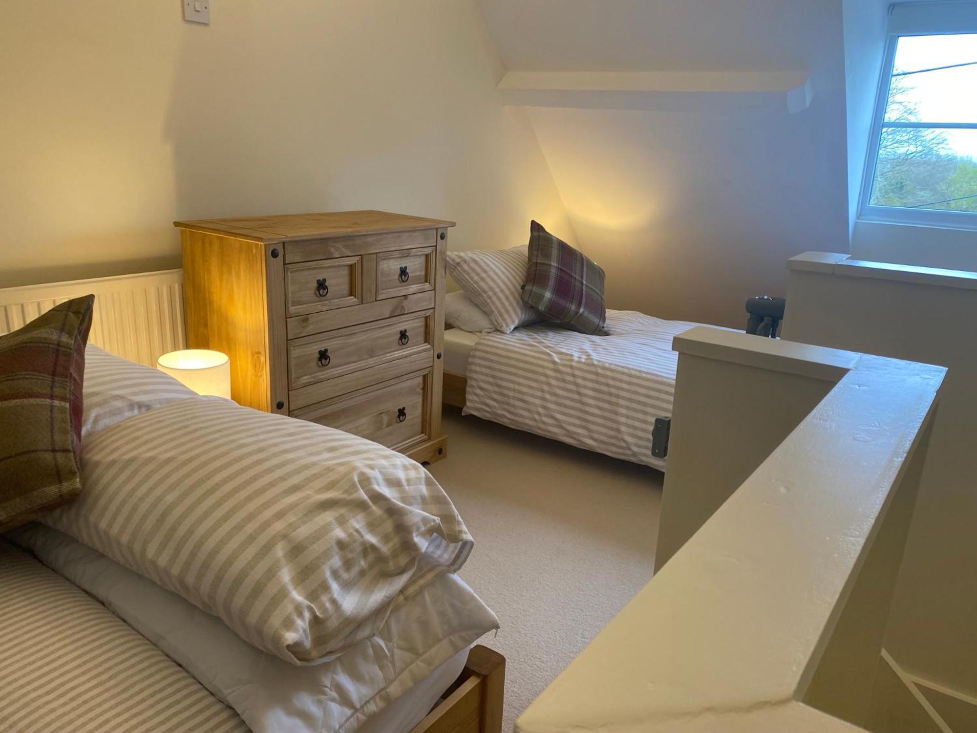 A Charming And Stylish Country Cottage. Hungerford Esterno foto