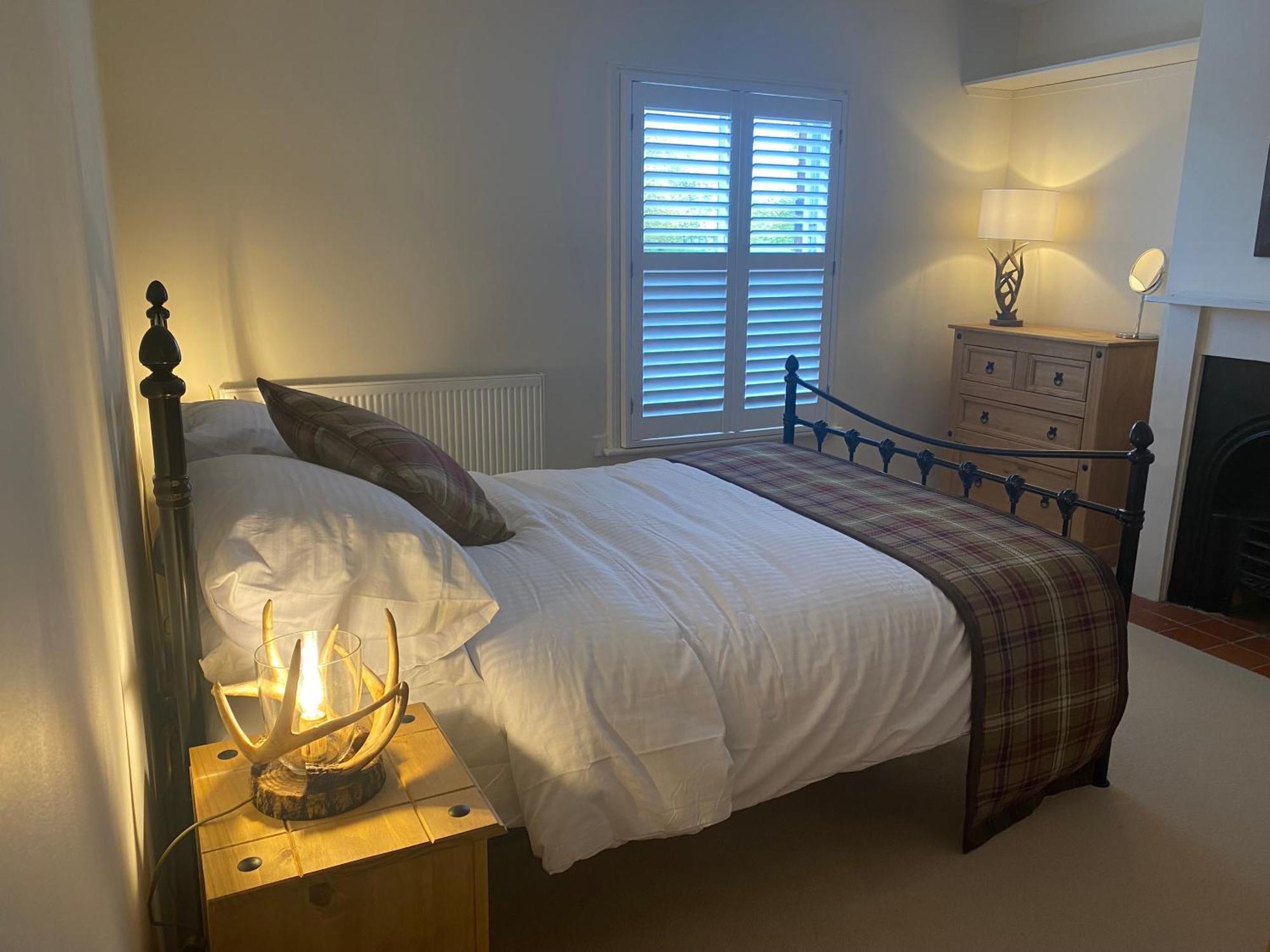 A Charming And Stylish Country Cottage. Hungerford Esterno foto