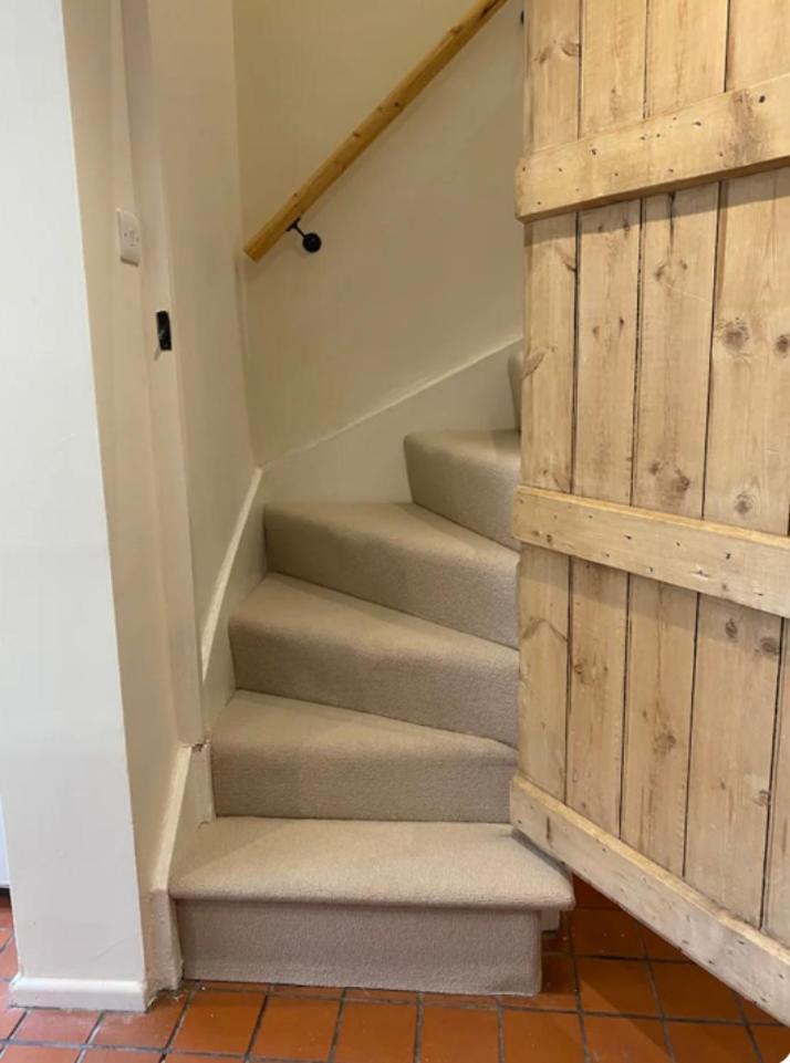 A Charming And Stylish Country Cottage. Hungerford Esterno foto