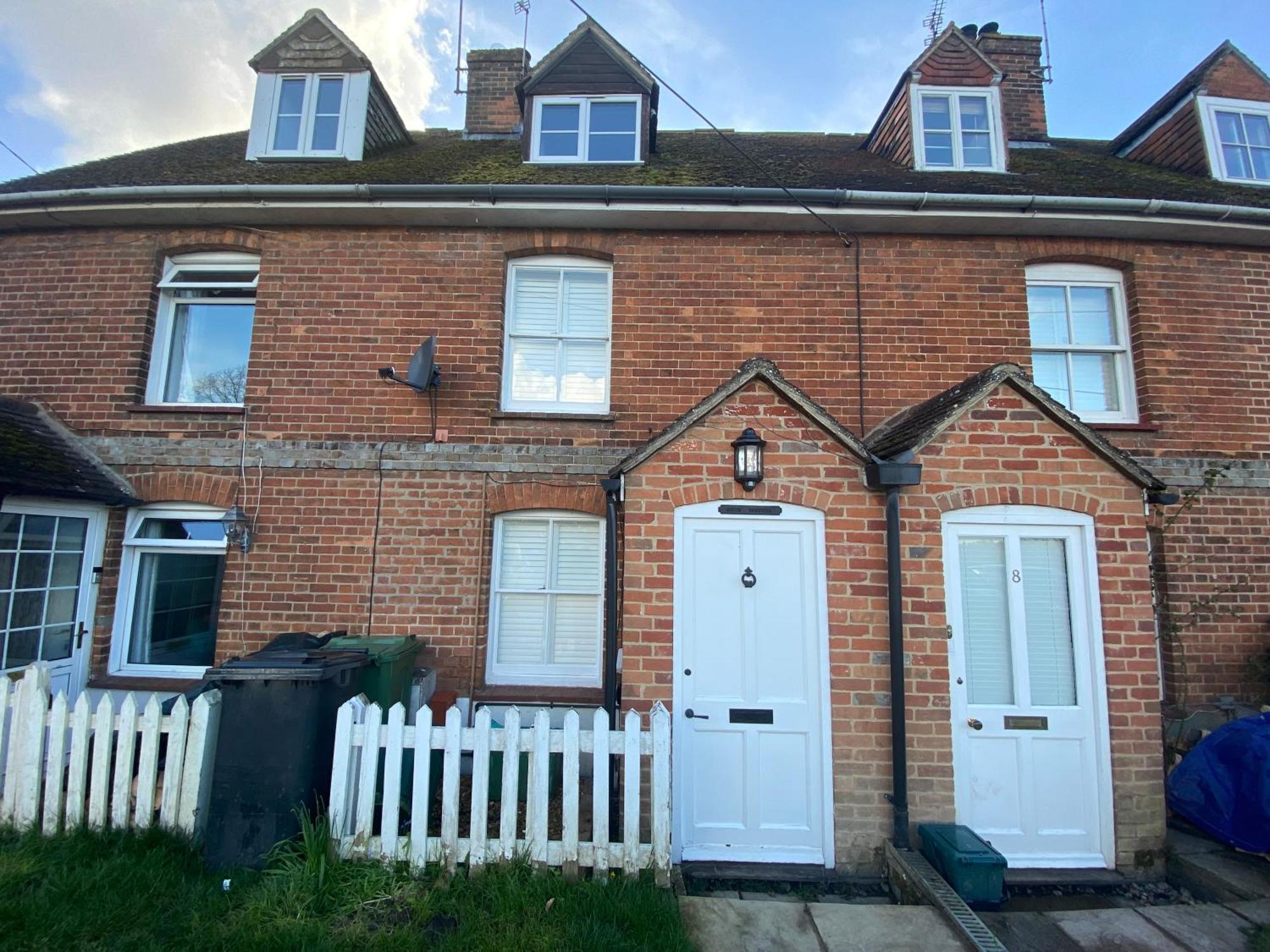 A Charming And Stylish Country Cottage. Hungerford Esterno foto