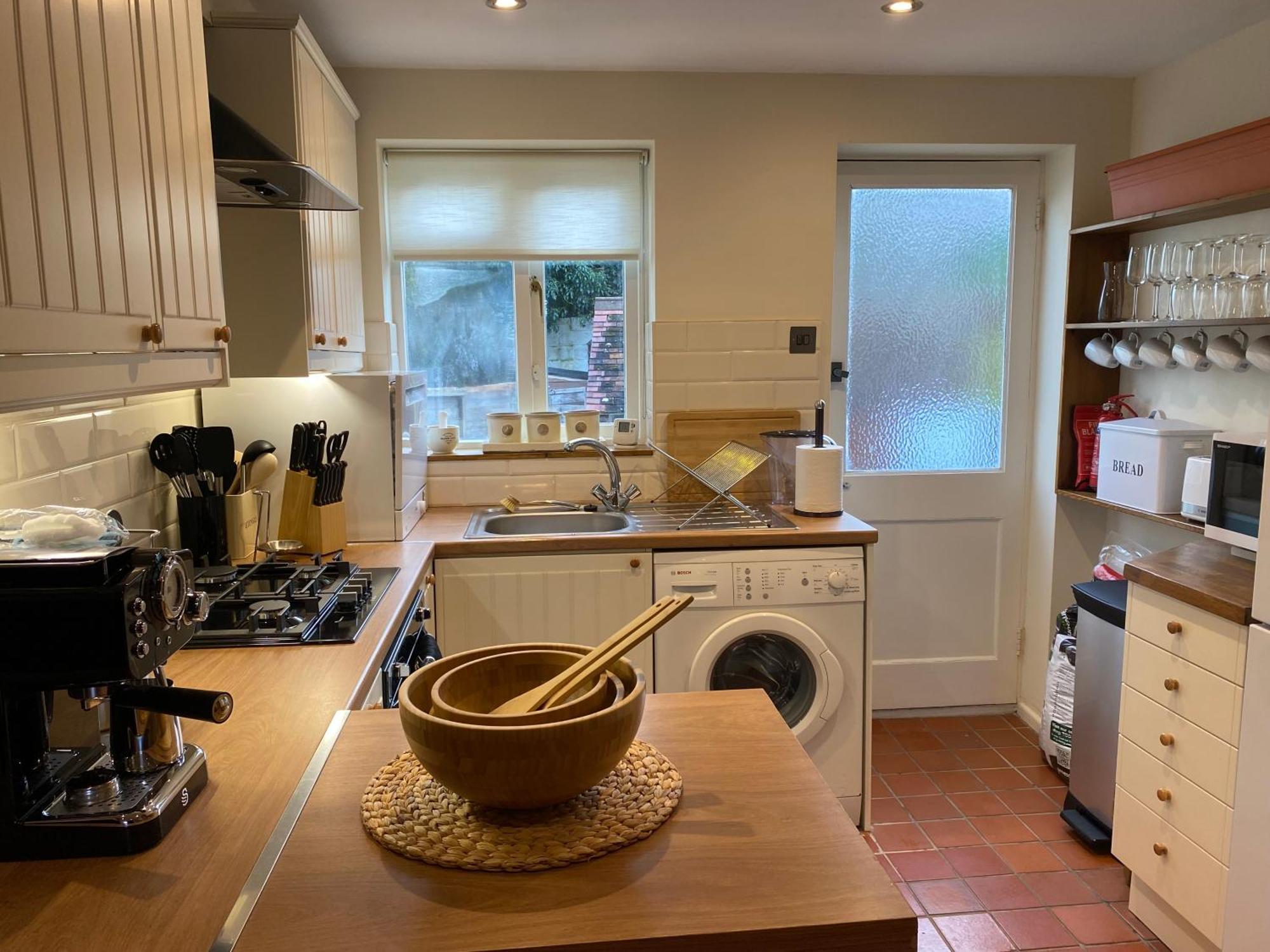 A Charming And Stylish Country Cottage. Hungerford Esterno foto