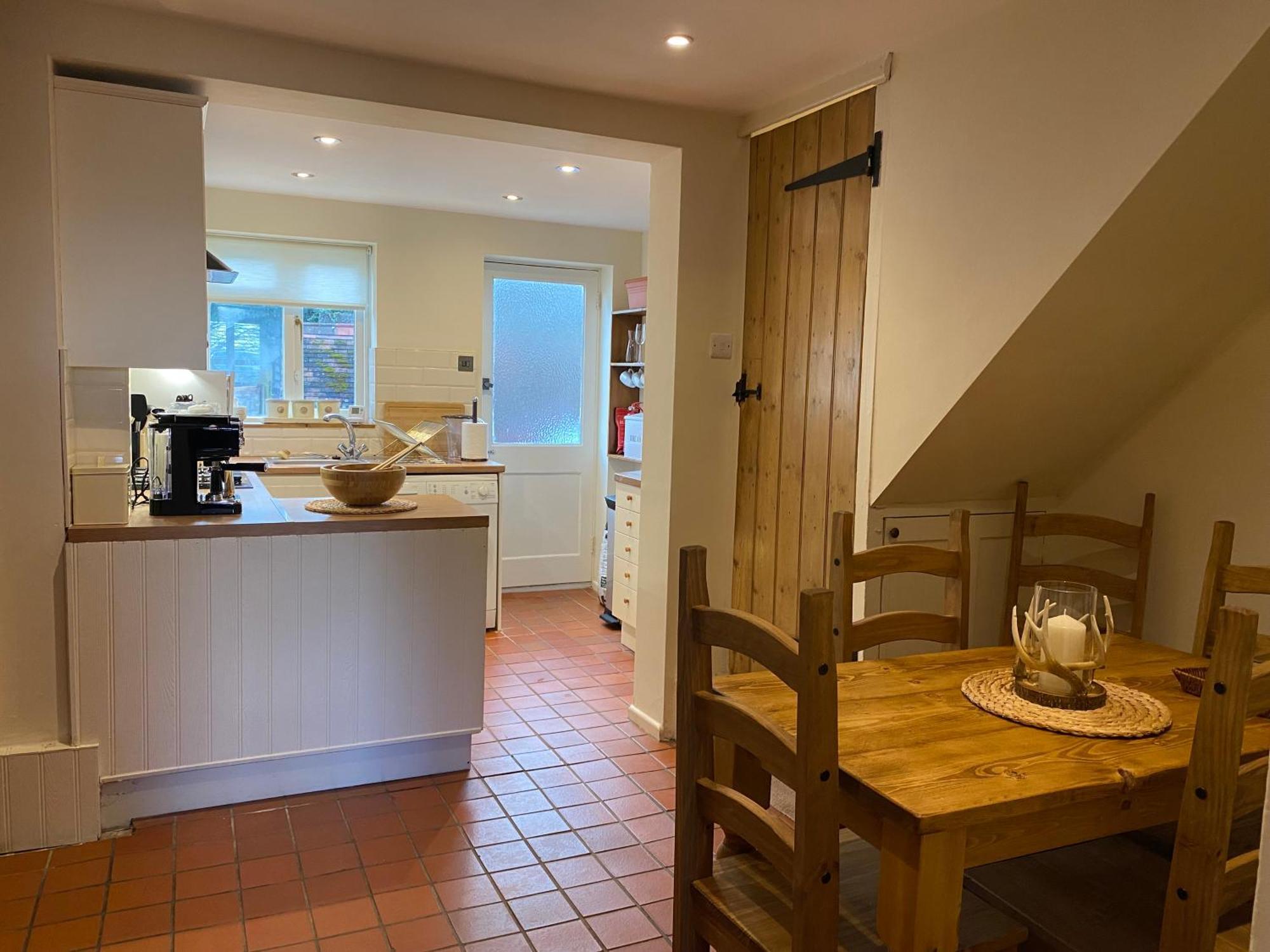 A Charming And Stylish Country Cottage. Hungerford Esterno foto